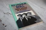 Boll Heinrich - Drie dagen in maart, een gesprek met Christian Linder