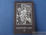 Pieters, Jos [compil.] en Verhelst, Rik [ill.] - Diepenbeekse sagen. Deel II.