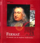 Giorello, Giulio & Corrado Sinigaglia. - Fermat: De meester van de moderne mathematica.