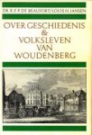 BEAUFORT, DR. R.F.P. en JANSEN, LOUIS H - Uit de geschiedenis en het volksleven van Woudenberg