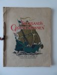 Effendi Frères; (Uitgever van het album.). - Neerland's Groote Mannen. Effendi Frères; (Uitgever van het album.). - Neerland's Groote Mannen.
