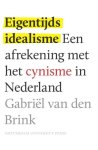 Brink, Gabriël van den - Eigentijds idealisme