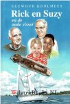 Koolmees, E [Eeuwoud] - Rick en Suzy en de oude visser