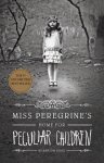 Ransom Riggs - Miss peregrine's peculiar children (01): miss peregrine's home for peculiar children