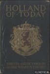 Edwards, George Wharton - Holland of to-day