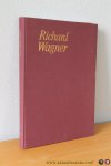 WAGNER, Richard / VOSS, Egon (Editionsleitung) - Richard Wagner, Sämtliche Werke Band 3,V,. Rienzi, der Letzte der Tribunen. Große tragische Oper in 5 Akten WWV 49 (Serie: Richard Wagner - Sämtliche Werke) Partitur und Kritischer Bericht Gesamtausgabe.