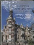 Pey, Ineke - Bouwen voor gezeten burgers. Herenhuizen en villa's in de nieuwe stadswijken van Utrecht, Groningen en Nijmegen (1874-1901)