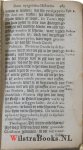 Ridderus, Franciscus - Nuttige tyd-korter voor reysende en andere lieden : voor-gestelt in een t'samen-spraeck op de reyse van een polityck, een theologant, ende een schipper : toonende het nuttigh gebruyck van allerley goddelycke, kerckelycke en wereltsche historien