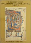 Richard Marks, Nigel Morgan - Golden Age of English Manuscript Painting 1200 To 1500