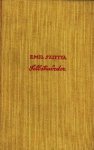Szittya, Emil - Selbstmörder - Ein beitrag zur kulturgeschichte aller zeiten und völker