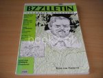 Daan Cartens, Koos Hageraats en Phil Muysson - Bzzlletin 185