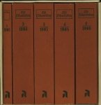 Siegfried Jacobsohn (Hrsg.) . - Die Schaubühne - Jahrgang 1 : 1905 b/z Jahrgang 14 : 1918. Siegfried Jacobsohn (Hrsg.) . - Die Schaubühne - Jahrgang 1 : 1905 b/z Jahrgang 14 : 1918.