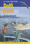 J.F. van der Poel - Dolfi, Wolfi en de walvisjacht, deel 13