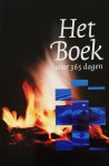  - BIJBEL N.T. HET BOEK VOOR 365 DAGEN