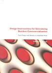 Lugt, Pablo van der - Design interventions for stimulating bamboo commercialization. Dutch design meets bamboo as a replicable model. Diss.