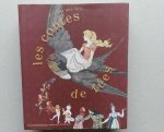 Piffault , Oliver - Les contes de Fees