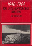 Grall Jeanne - 1940-1944 - de Atlantische Muur in beeld