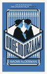 Naomi Alderman - Ongehoorzaam