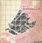 Diverse auteurs - Foto-Atlas Zuid-Holland