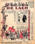  - De Lach 1932 nr. 30