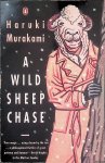 Murakami, Haruki - A Wild Sheep Chase