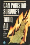 Ali, Tariq - Can Pakistan Survive? The Death of a State