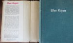 Farrell, James, T. - Ellen Rogers Farrell, James, T. - Ellen Rogers