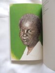 Gielliet Omer - Tussen twee paradijzen. Reiservaringen in het warme hart van Afrika - MalawI
