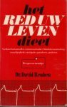 Reuben, Dr. David - het Red uw leven dieet - voorkom hartaanvallen, vormen van kanker, blindedarmontsteking, zwaarlijvigheid, constipatie, spataderen, aambeien Recepten en menutips