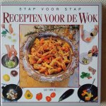 Trigg, Liz - Recepten voor de wok