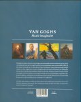 Chris Stolwijk en Irene Smets (red.) - Van Goghs Musée imaginaire; De keuze van Vincent