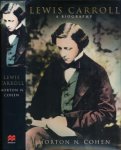 Cohen, Morton N. - Lewis Carroll: A biography