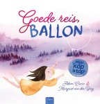 Adam Ciccio - Mijn kop is top - Goede reis, ballon