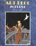 Giuliano Ercoli - Art Deco in prent