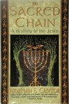 Norman F. Cantor - The Sacred Chain A History of the Jews