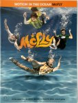 McFly - Motion in the Ocean (piano/vocal/guitar score)