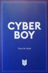Tanja de Jonge - Cyberboy