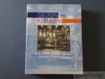 De Maeyer, Jan en Heyrman, Peter [edit.] - Geuren en kleuren : een sociale en economische geschiedenis van Vlaams-Brabant, 19de en 20ste eeuw