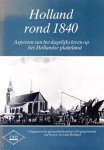 Diverse auteurs - Holland rond 1840