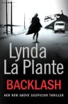 Lynda La Plante - Backlash