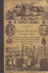 niet vermeld - De Koopmans Goudmijn!