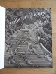 Derval, M. Paul - Folie en Fleurs, programmaboek Folies Bergère Derval, M. Paul - Folie en Fleurs, programmaboek Folies Bergère