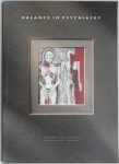 Hoofdakker R H van den e.a. texts by artists - Balance in psychiatry Paintings and sculpture by psychiatric patients