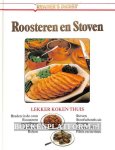  - Roosteren en Stoven