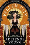 Adrienne Young - Fallen City
