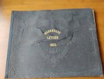 Jonge, J. K. J. de - Maskerade Leyden 1850. Intogt van Frederik Hendrik in 's Hertogenbosch in 1629: gecostumeerde voorstelling door de H.H. studenten der Leydsche Hoogeschool den XI Junij van het jaar 1850