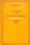 Burroughs, Edgar Rice - Tarzan en de Gouden Leeuw