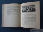 Laatsman, Willem. - Het bittere hart: roman uit de mijnstreek Charleroi-Marcinelle.