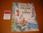 Quentin Blake - Frank en Anna