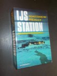 REILLEY, MATHEW, - IJsstation.